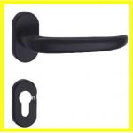 aluminum alloy door handle