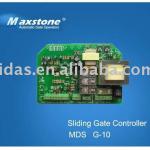 gate opener control board , sliding control board,-G-10
