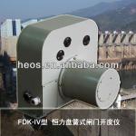 Automatic slide gate automatic opener/swing gate opener