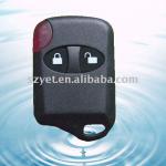 gate opener remote control yet007