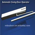 swing automatic door
