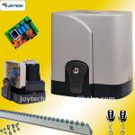 HOT SALE JOYTECH AUTO SLIDING GATE OPENER FOR 1400KG