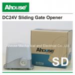 DC 24V Sliding Gate Opener /Sliding Gate Motor 800kg