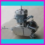80cc bicycle engine /gas motor kits/mtorized bicycle engine kit with good service