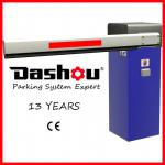 CE certificate security automatic barrier for parking