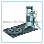 KALATA fireproof roller shutter motor automatic door opener-M600SF-4