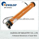 Standard Tubolar operator for automatic shutters