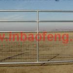 p-34 new style high quality manual swing gate