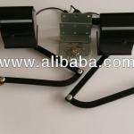 Articulated Arm Swing Gate Opener