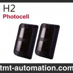 H2 Photocell for Gate Opener