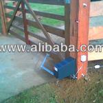DC12V articulated arm swing gate operator
