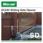 DC Motor Automatic Sliding Door Motor Sliding Gate Operators