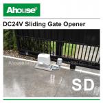 SD Ahouse Electric Supply &amp; Solar System Sliding Gate Opener 800kg with Remote Control
