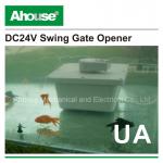 Underground swing gate opener,swing gate opener,dual swing gate opener-UA