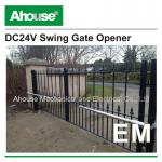 Swing Gate Operator Remote,Swing Gate Operator Solar,Swing Gate Operator Auto-EM2/EM3/EM3 Plus,EM2,EM3