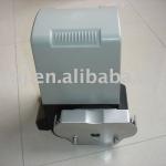 Chain automatic sliding gate opener