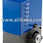 GR12 industrial sliding gates opener