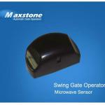 Microwave Sensor, automatic sliding door sensor , swing gate sensor