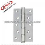 4BB 5*3*3.0 /4*3*3.0Stainless steel Ball bearing Door Hinge/Butt hinge/Iron hinge