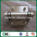 Frameless Self-Closing Glass Gate Hinge(EK10D)