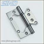 Stainless steel door hinge