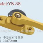 YY-38 Crescent lock