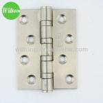 China manufacturer 4*3*3 stainless steel hinge