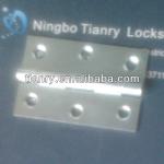 1.5mm Thickness Steel Window Hinges
