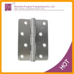 stainless steel 316 door hinges