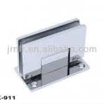 BX-911 Stainless Steel Bathroom Glass Clamp