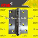 New design hydraulic door closer hinge