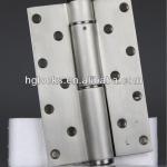 Door Hydraulic Closer Hinge 3-in-1 Autocloser Hinge