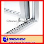 Side Hung Aluminum Window Hinge Active Compression Egress