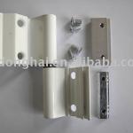 hinge 7BI/40/6 aluminium hinge window hinge