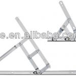 Stainless steel Friction Stay hinge for aluminum window
