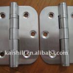 Stainless Steel Hinge