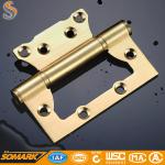 door hinge,color and material can by customer