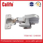 CH8509 Soft closing clip on hinge with LED light