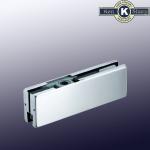 Stainless Steel Pivot Patch Dorma Glass Door Fitting