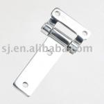 Screw-on hinge CL127