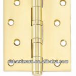 stainless steel and brass door hinge machine