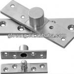 SH032 stainless steel shower door pivot hinge
