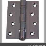 Red Antique Brass sus304 Stainless Steel Hinge(SL-3043)