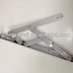 High quality pvc window friction stay hinge