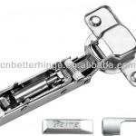 35mm clip on hydraulic hinge for cabinet door