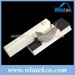 cheap plastic window lock for sliding window