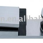 Stainless steel glass door hardware or glass door fitting