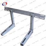 ANGLE IRON AIR CONDITIONER WALL BRACKETS