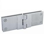 Stainless steel folding door clamp(SA-0401)