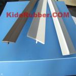 PVC door bottom seals